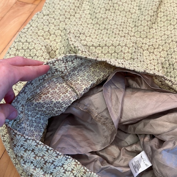 Damsel In A Dress Floral Patterned - Picture 7 of 11